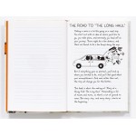 The Wimpy Kid Movie Diary - The Next Chapter - Penguin - BabyOnline HK