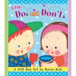 Little Dos and Don'ts Box Set - Penguin - BabyOnline HK