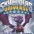 Skylanders Universe - The Mash of Power - Cynder Confronts the Weather Wizard