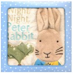 Night, Night Peter Rabbit - Penguin - BabyOnline HK