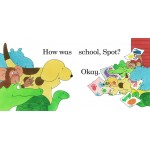 Spot Goes to School (Flip-the-Flap) - Penguin - BabyOnline HK