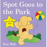 Spot Goes Goes to the Park (Flip-the-Flap) - Penguin - BabyOnline HK