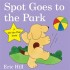 Spot Goes Goes to the Park (Flip-the-Flap)