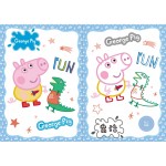 Peppa Pig 塗塗畫畫書 - 玩耍篇 - Peppa Pig - BabyOnline HK