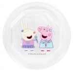 Peppa Pig 不鏽鋼單耳杯 (粉紅色) - Peppa Pig - BabyOnline HK