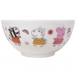 Peppa Pig - Small Bowl (11cm) - Peppa Pig - BabyOnline HK