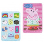Peppa Pig - Bath Sponge (pack of 2) - Peppa Pig - BabyOnline HK