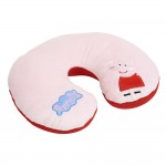 Peppa Pig - Reversible Pillow And Toy - Alligator - BabyOnline HK