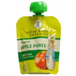 Organic Apple Puree 80g - Peter Rabbit Organics - BabyOnline HK