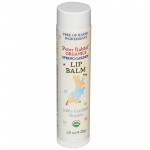 Organic Baby Lip Balm 4.25g - Peter Rabbit - BabyOnline HK