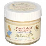 Organic Intense Therapy Cream for Baby 56.2g - Peter Rabbit - BabyOnline HK