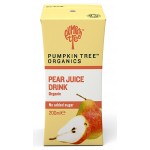 Organic Pear Juice 200ml - Pumpkin Tree Organics - BabyOnline HK