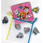 Paw Patrol - Bath Time Books (The Pups and the Big Freeze) - Phidal - BabyOnline HK
