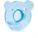 Bear Soothie (0-3m) - Blue/Green - Philips Avent - BabyOnline HK
