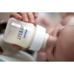 Classic+ Feeding Bottle 4oz/120ml - Philips Avent - BabyOnline HK