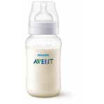 Anti-Colic PP Feeding Bottle 11oz/330ml - Philips Avent - BabyOnline HK