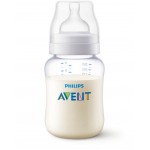 Anti-Colic with AirFree Vent - Newborn Starter Set (PP) - Philips Avent - BabyOnline HK