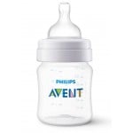 Classic+ PP Feeding Bottle 4oz/125ml - Philips Avent - BabyOnline HK