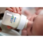 Classic+ PP Feeding Bottle 4oz/125ml - Philips Avent - BabyOnline HK