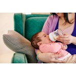 自然嬰兒玻璃奶樽 8oz / 240ml - Philips Avent - BabyOnline HK