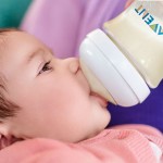 Natural Feeding Bottle 9oz / 260ml - Philips Avent - BabyOnline HK