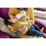 自然嬰兒奶樽 9oz / 260ml (兩個裝) - 粉紅色 - Philips Avent - BabyOnline HK