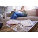 Ultra Comfort Disposable Breast Pads (60 pcs) - Philips Avent - BabyOnline HK