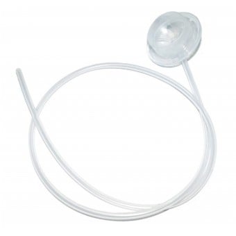 Philips/Avent - Top Cap + Tubing for Comfort/Premium Breast Pump