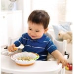 Toddler Mealtime Set # 2 (6m+) - Philips Avent - BabyOnline HK