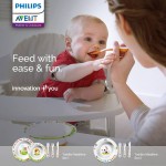 Toddler Mealtime Set # 2 (6m+) - Philips Avent - BabyOnline HK