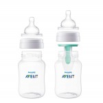 Nipple (Y Cut - for Thickened Liquids) 6m+ - Philips Avent - BabyOnline HK