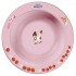 嬰兒餐碗 (小) - 粉紅色