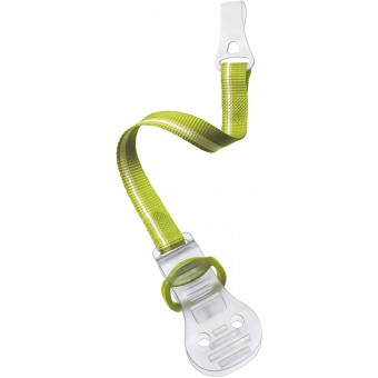 Soother Clip (Green)