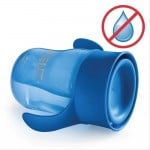 First Grown Up Cup (12m+) 9oz/260ml - Blue - Philips Avent - BabyOnline HK