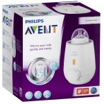 Fast Bottle Warmer - Philips Avent - BabyOnline HK