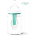 Anti-Colic Bottle with Airfree Valve 4oz/125ml - Philips Avent - BabyOnline HK