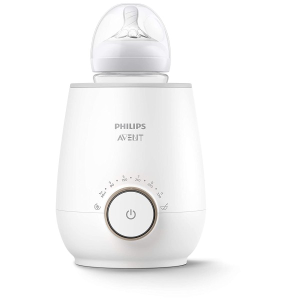 Premium Fast Bottle Warmer - Philips Avent - BabyOnline HK