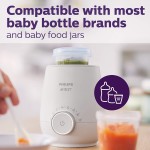快速奶瓶加熱器 (Premium) - Philips Avent - BabyOnline HK