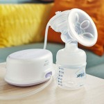Comfort Single Electric Breast Pump - Philips Avent - BabyOnline HK