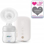 Premium Single Electric Breast Pump - Philips Avent - BabyOnline HK