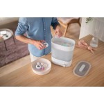 Premium Electric Steam Sterilizer with Dryer - Philips Avent - BabyOnline HK