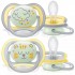 Ultra Air Night Baby Soother 18m+