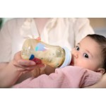 PPSU Natural Feeding Bottle 9oz / 260ml (Pack of 2) - Philips Avent - BabyOnline HK