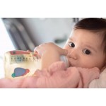 PPSU Natural Feeding Bottle 9oz / 260ml - Philips Avent - BabyOnline HK