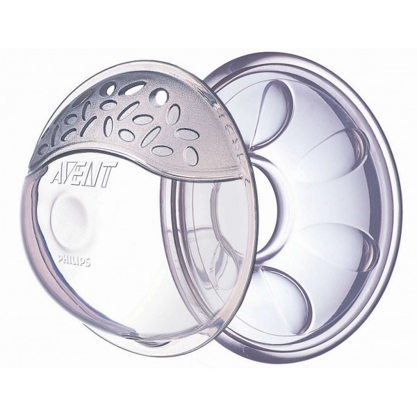 Comfort Breast Shell Set - Philips Avent - BabyOnline HK