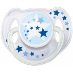 Night Glow Baby Soother BPA Free (6 - 18m) - Philips Avent - BabyOnline HK