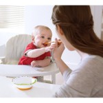 嬰兒餐碗 (小) - 粉紅色 - Philips Avent - BabyOnline HK
