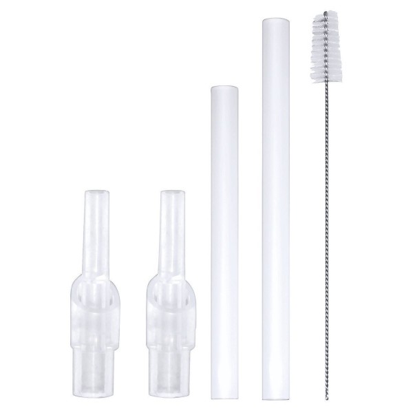 Replacement Straw and Brush Set - Philips Avent - BabyOnline HK