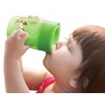 First Grown Up Cup (9m+) 9oz/260ml - Green - Philips Avent - BabyOnline HK