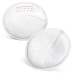 Disposable Breast Pads (60 pcs) - Philips Avent - BabyOnline HK